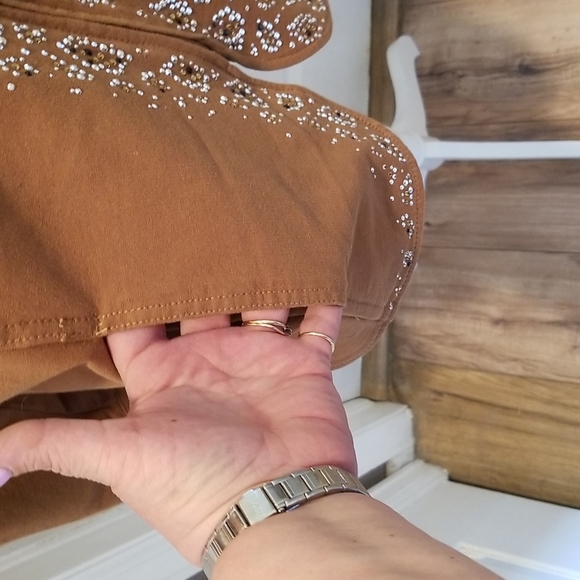 Embellished Jacket - Picture 3 of 6